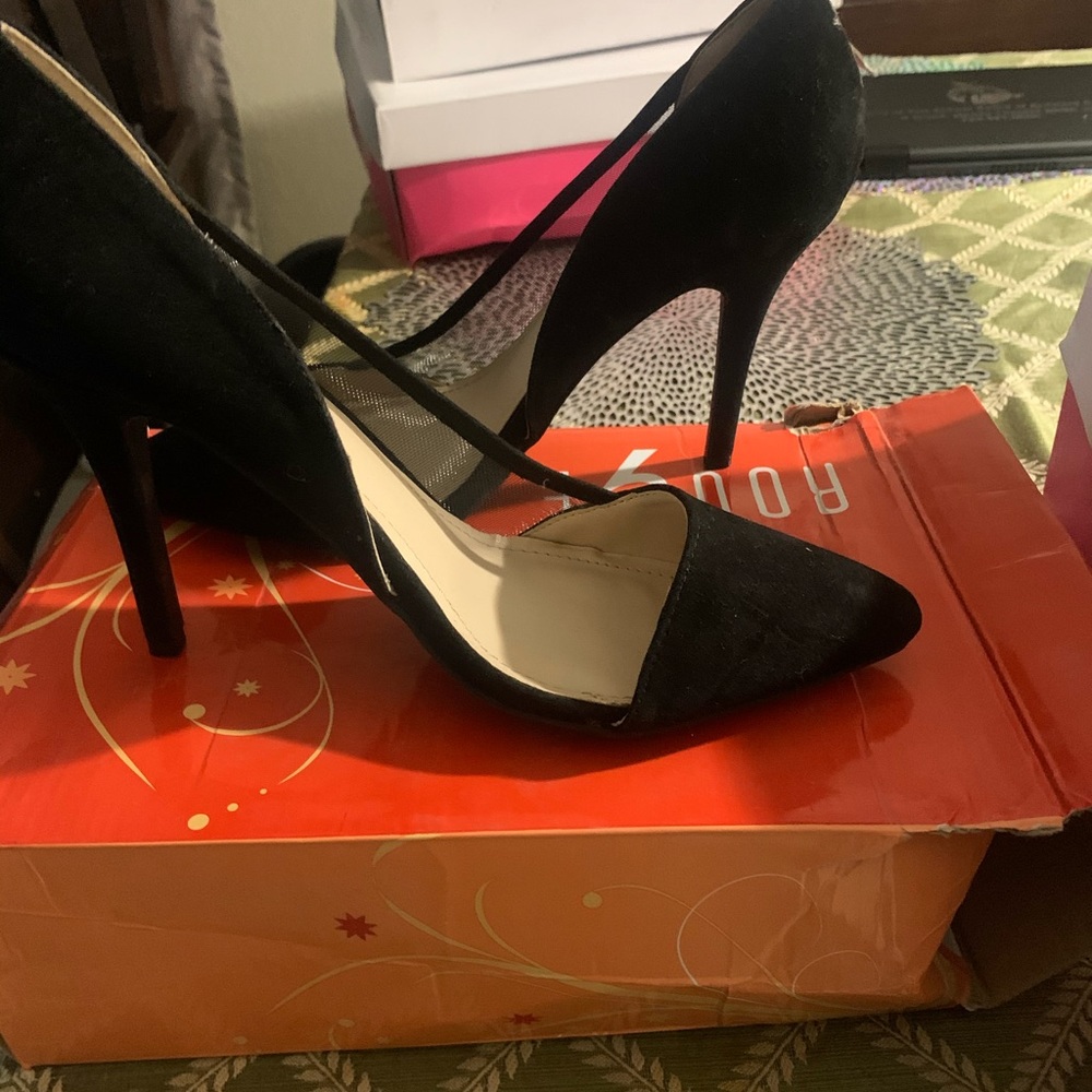 Pumps
